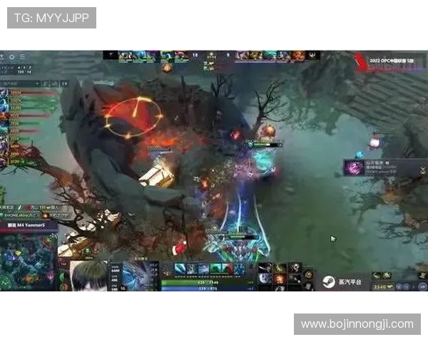 DOTA2实力排行榜更新FPX强势跻身第八名展现出色竞技状态