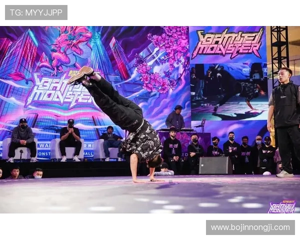 重庆街舞队与广州街舞队技术对决赛后分析与精彩回顾