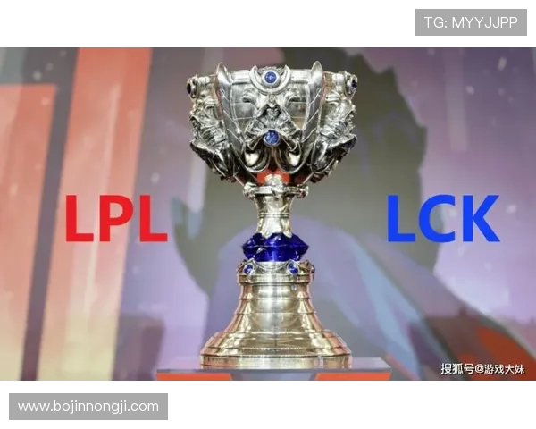 BLG与TES激战正酣 谁将成为LPL赛区的新王者荣耀之争